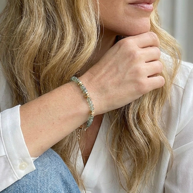 Ridgeline Bracelet