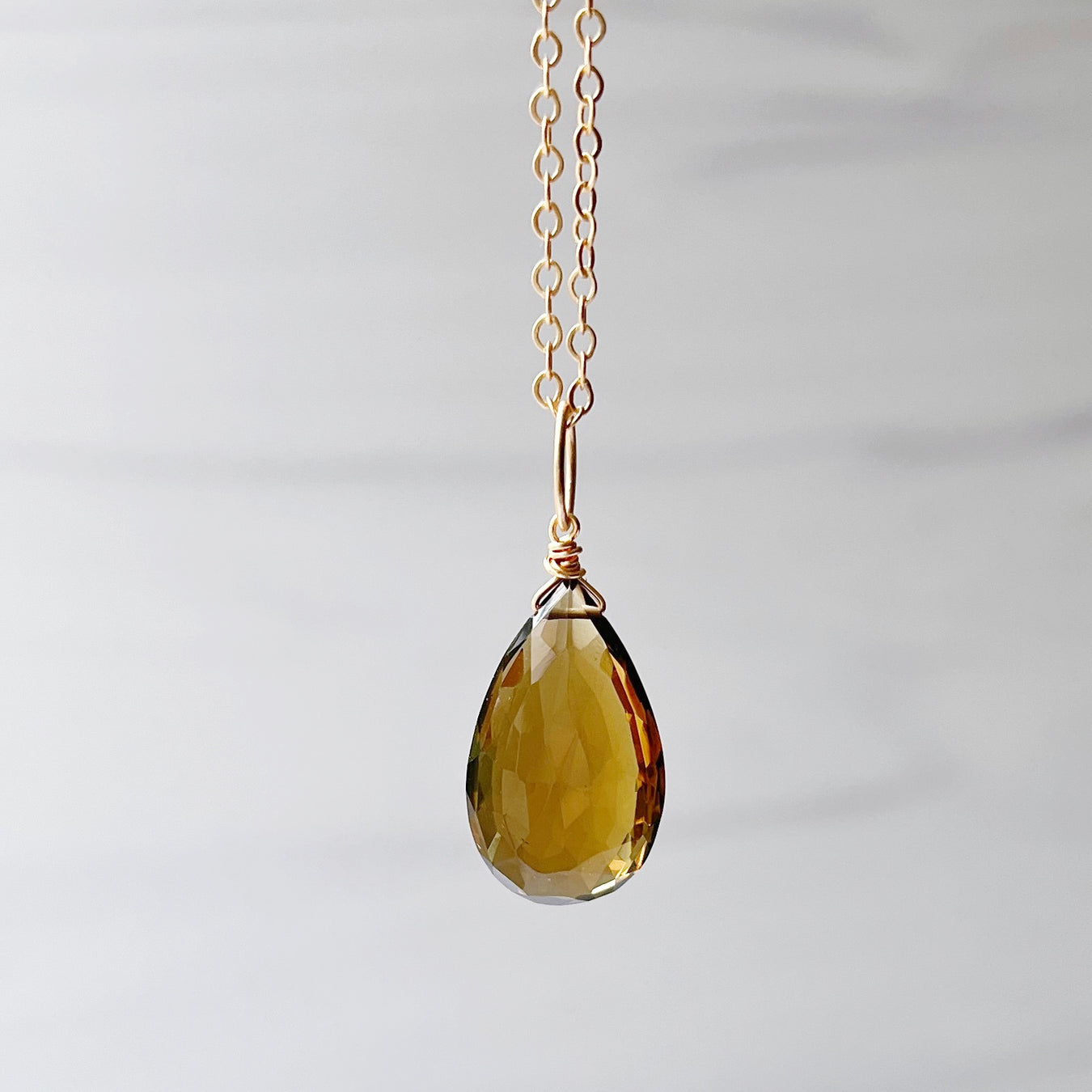 Gemstone Favorites : Quartz in All Her Loveliness