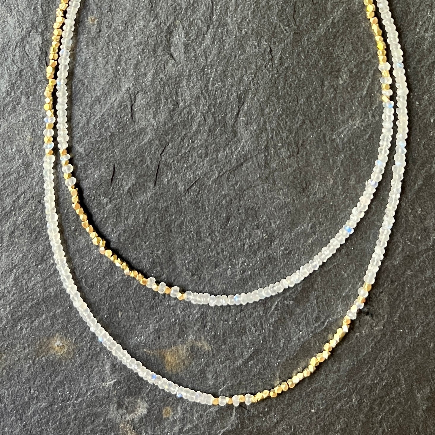 Kortum Wrap Moonstone