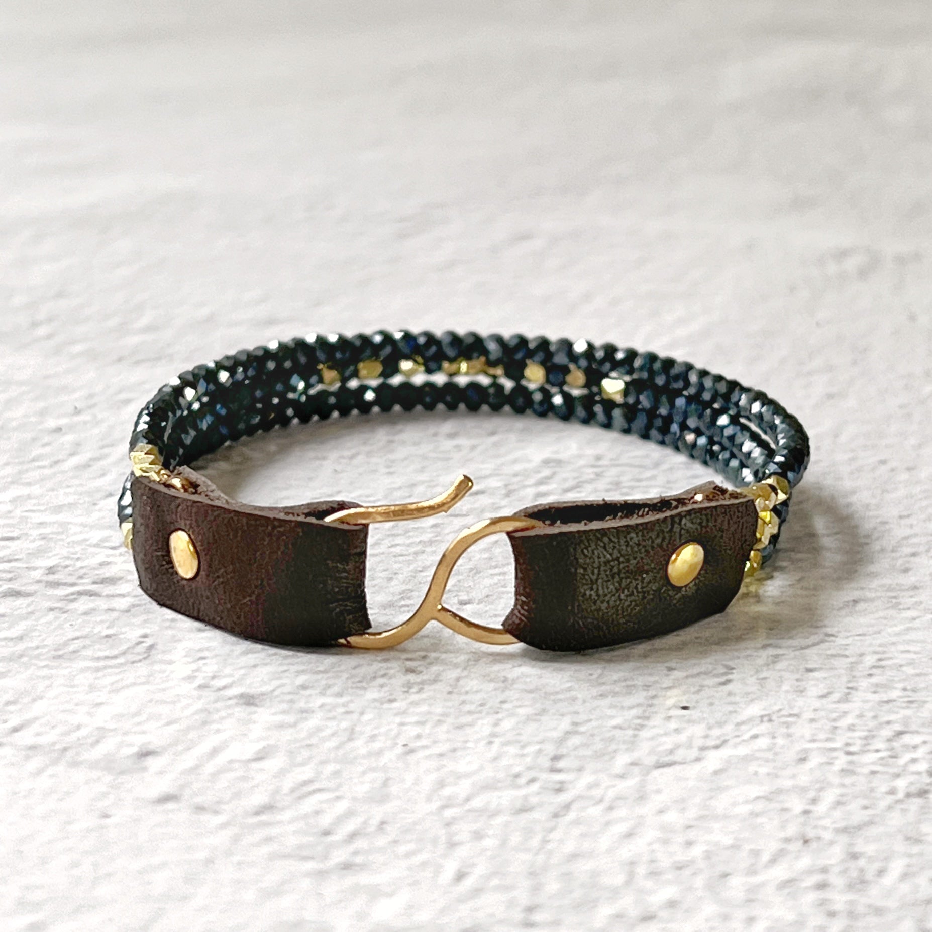 Napa Bracelet Mystic Spinel