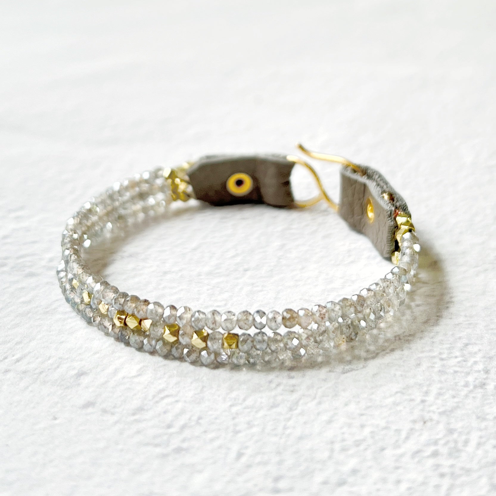 Napa Bracelet Labradorite