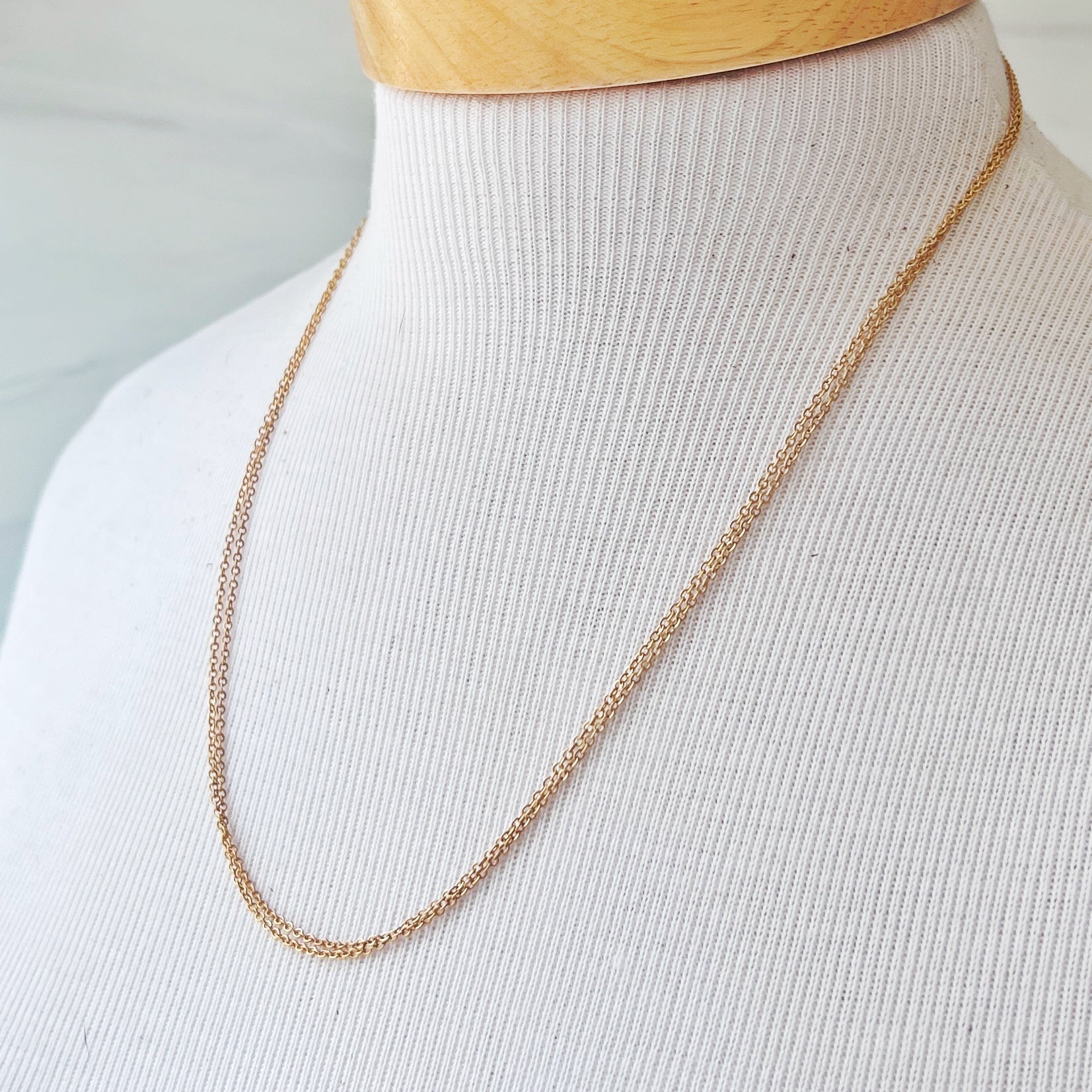 Barrel Select Necklace