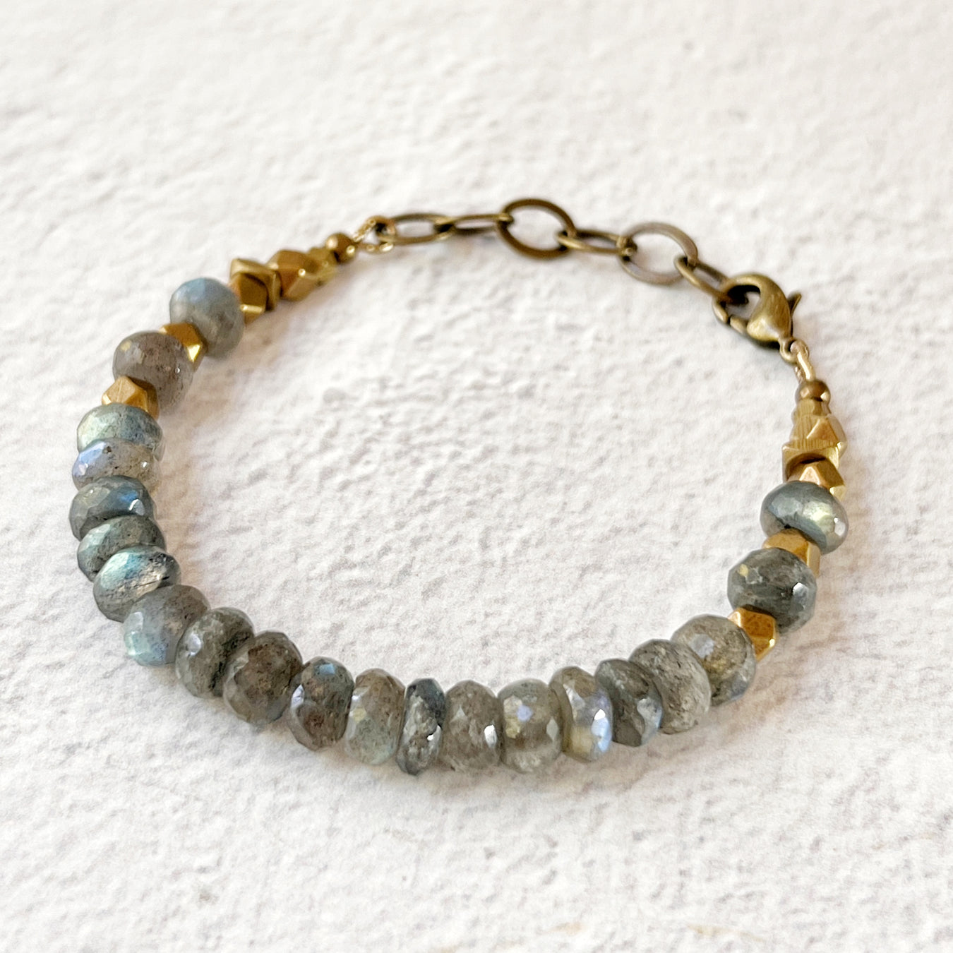 Gemstone Stackers
