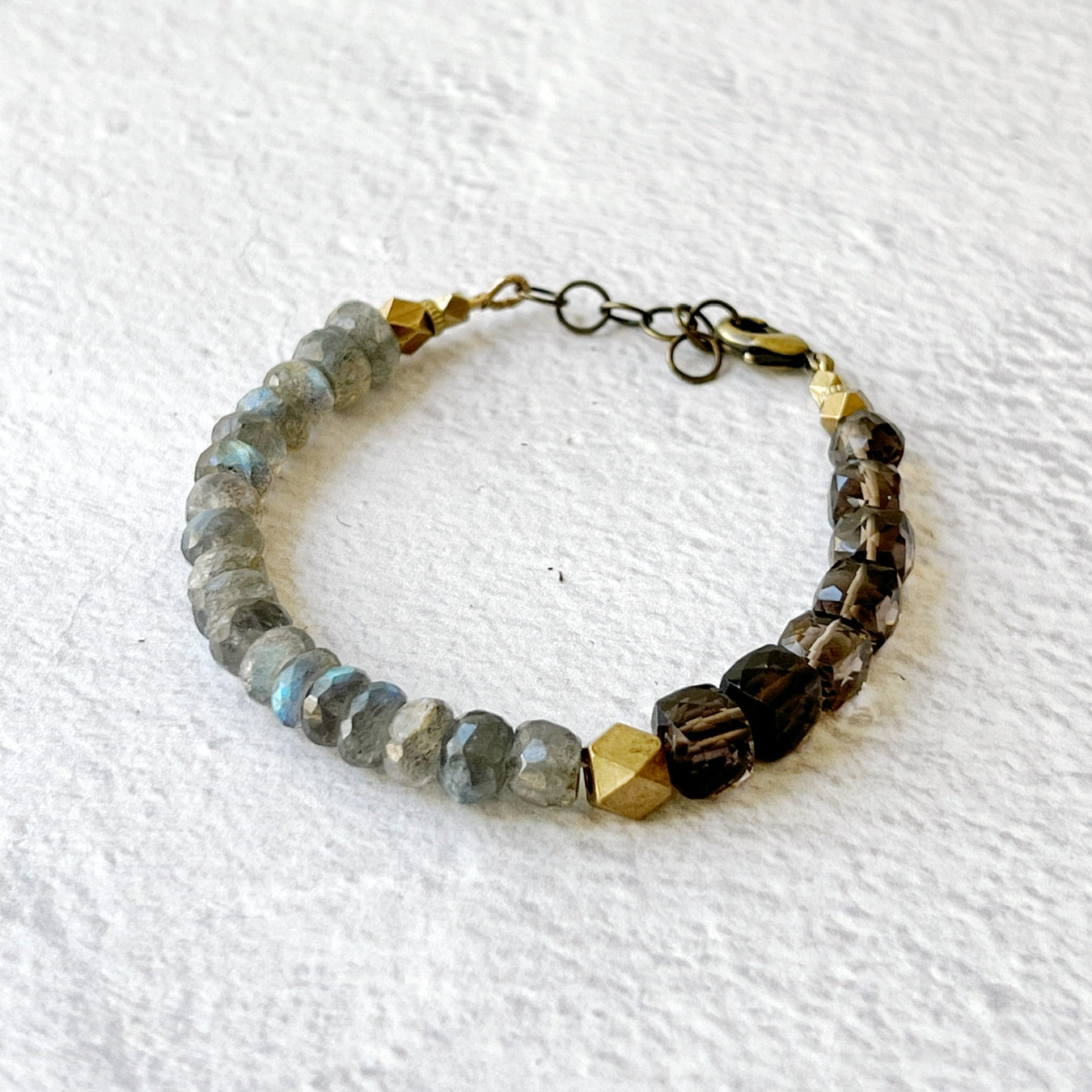 Gemstone Favorites : Rich Reds & Tawnies