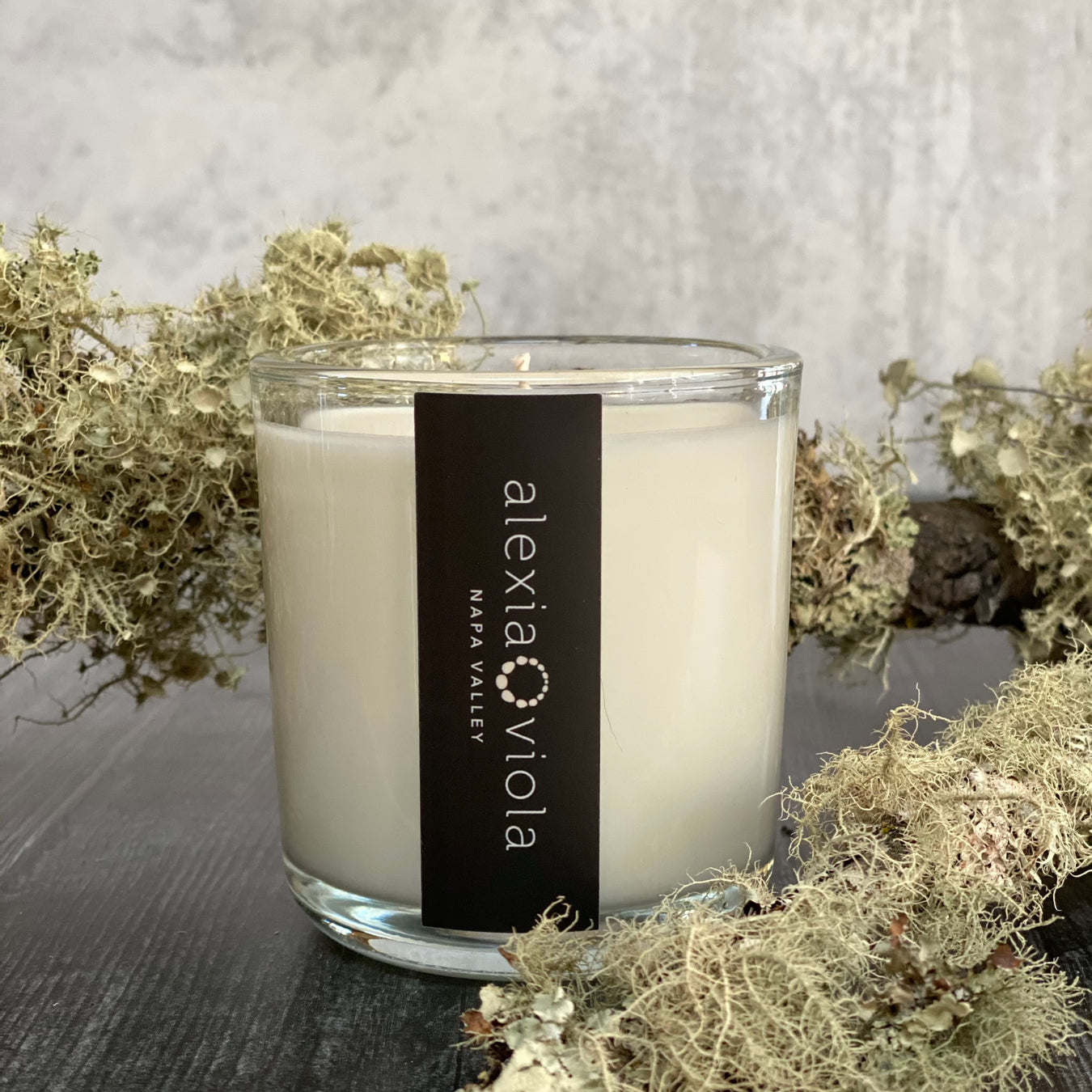 Candles & Home Fragrance