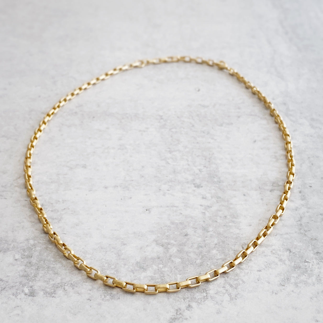 Necklace Chains : Best for Pendants
