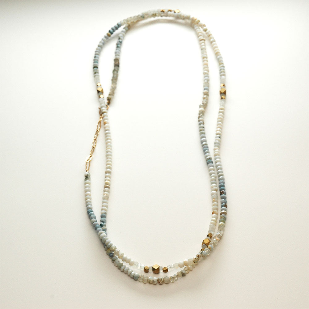 Pebble Beach Necklace