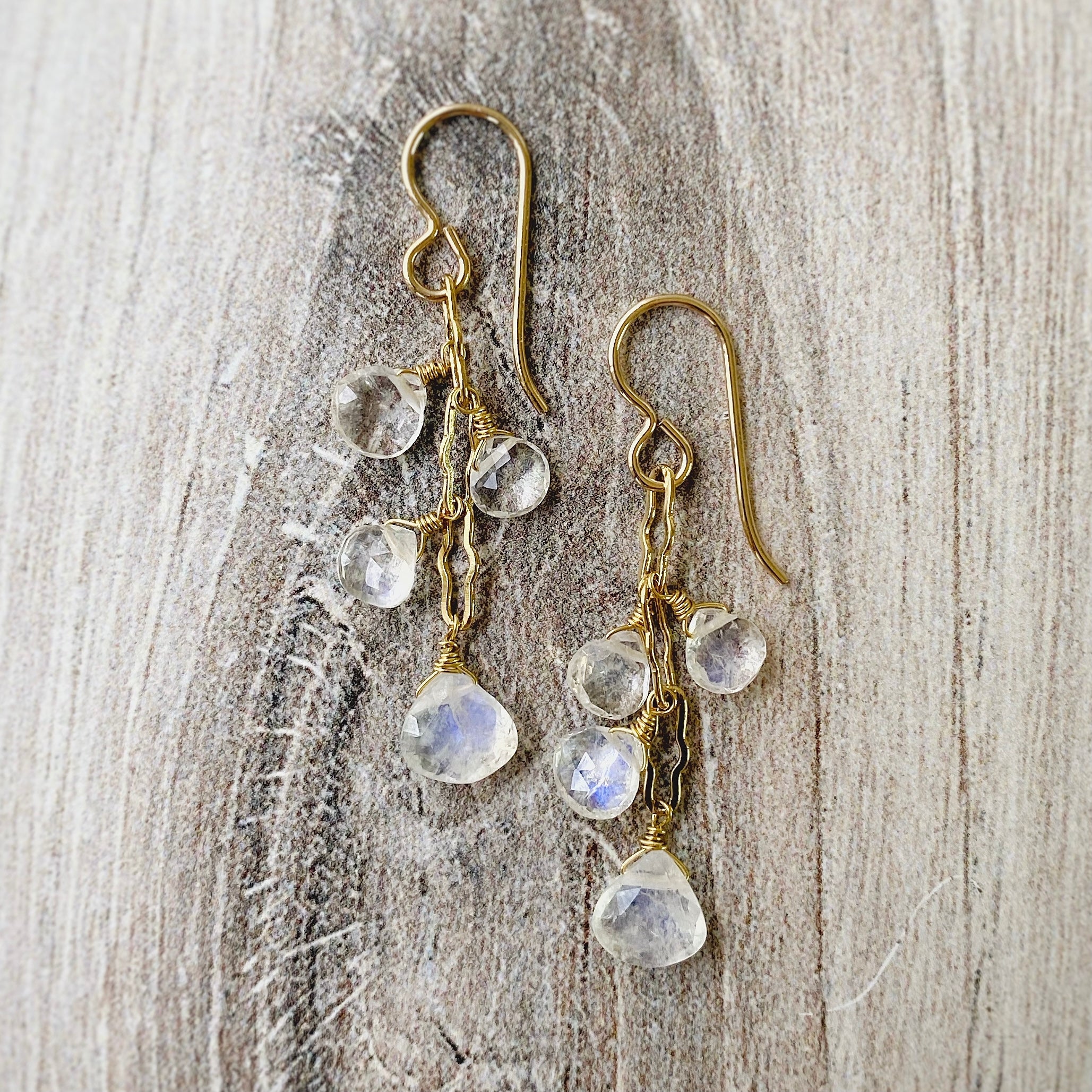 Greta Earrings