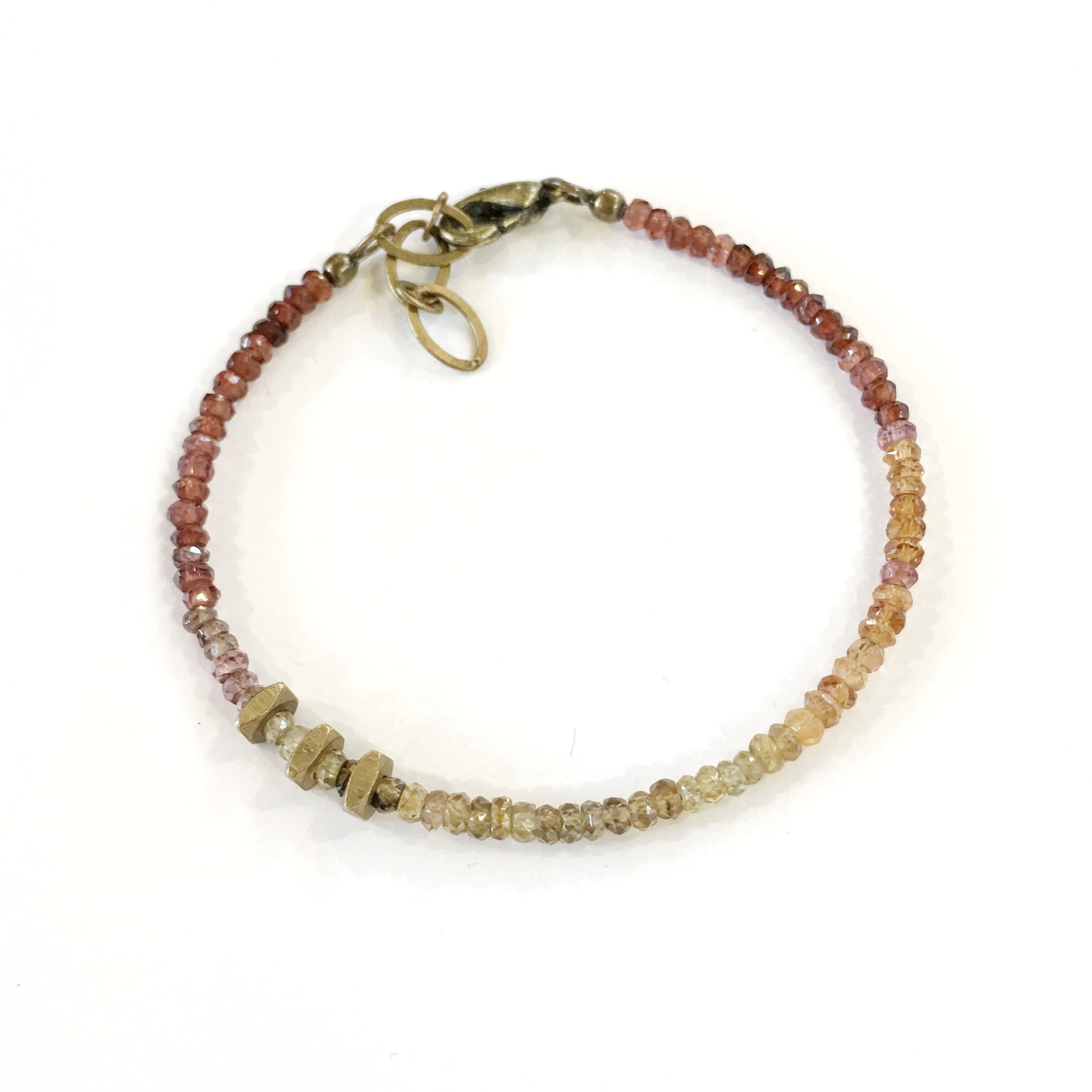 Catalina Bracelet Sapphire