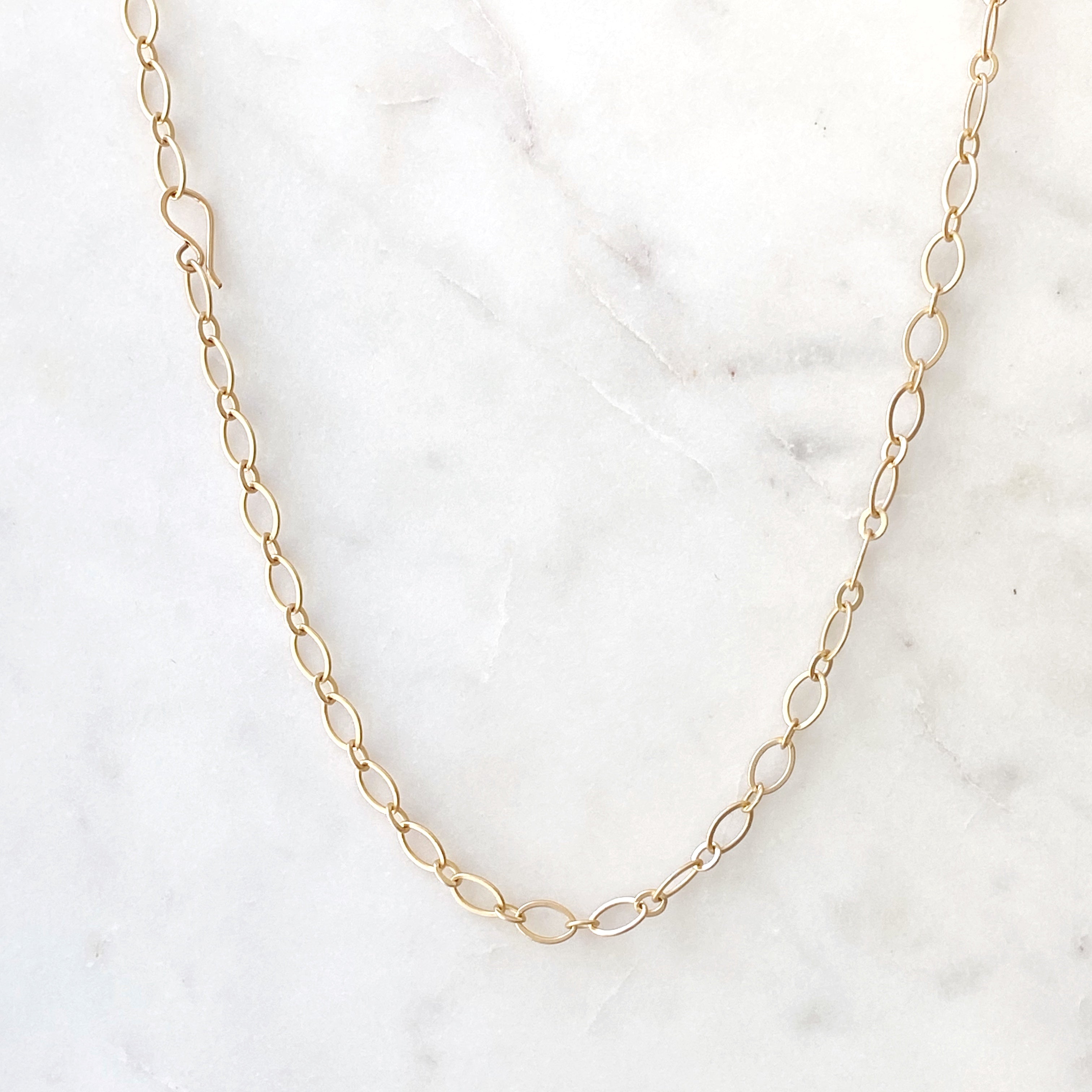 Celeste Necklace